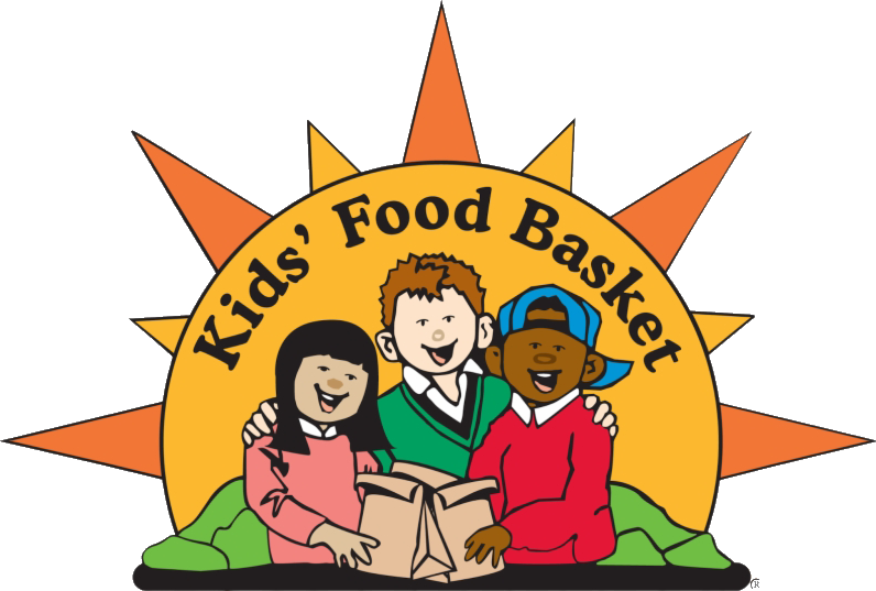 Kids' Food Basket