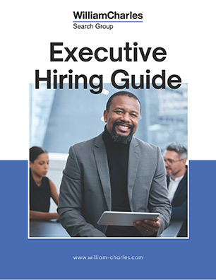Executive Hiring Guide