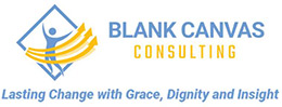 Blank Canvas Recruiting logo