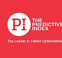 The Predictive Index - the leader in talent optimization logo